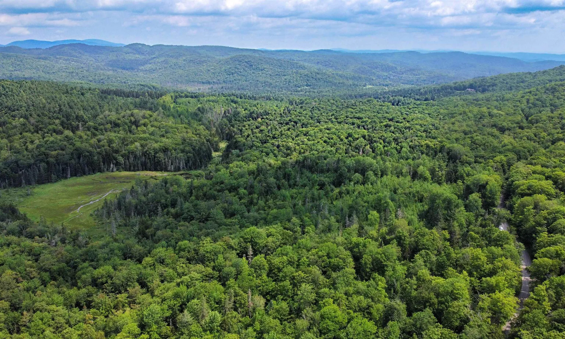 1100 Backway Road Corinth VT 05039