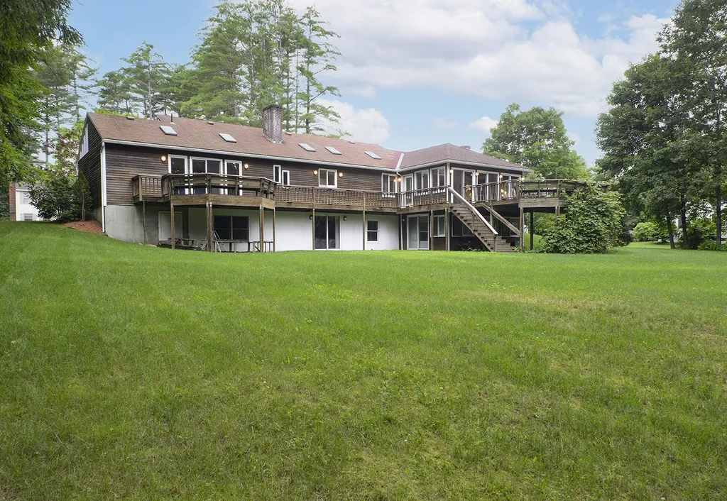 41 Centerview Drive Swanzey NH 03446
