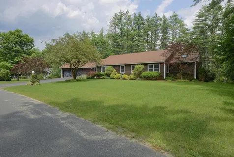 41 Centerview Drive Swanzey NH 03446