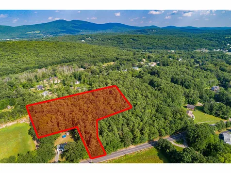 145 Sleeper Hill Road Gilford NH 03249