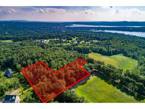 145 Sleeper Hill Road Gilford NH 03249