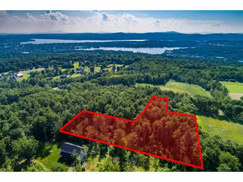 145 Sleeper Hill Road Gilford NH 03249