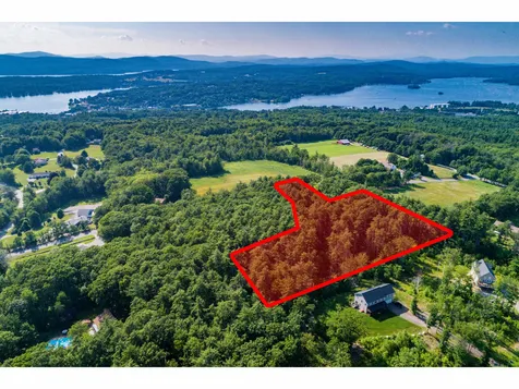 145 Sleeper Hill Road Gilford NH 03249