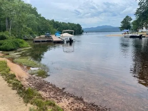85 Pequawket Trail Ossipee NH 03814