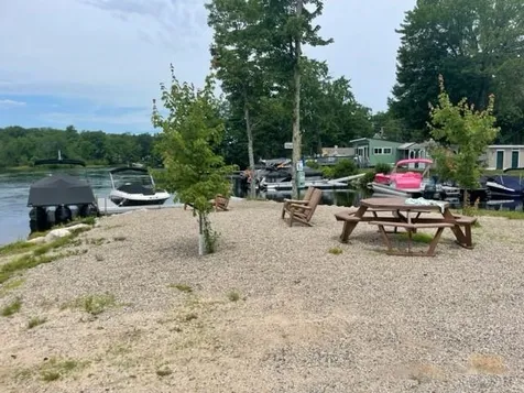 85 Pequawket Trail Ossipee NH 03814