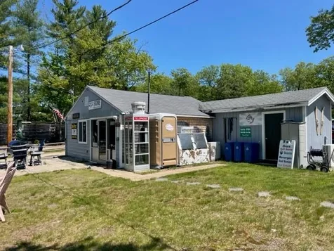 85 Pequawket Trail Ossipee NH 03814