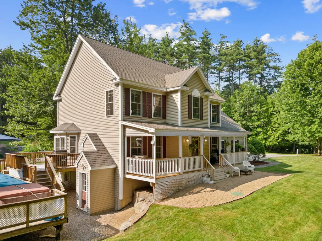 47 Welcome Drive Concord NH 03301