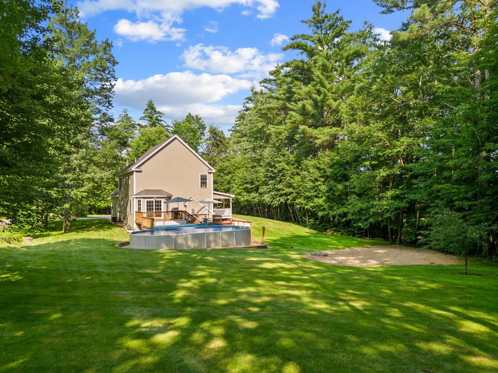 47 Welcome Drive Concord NH 03301
