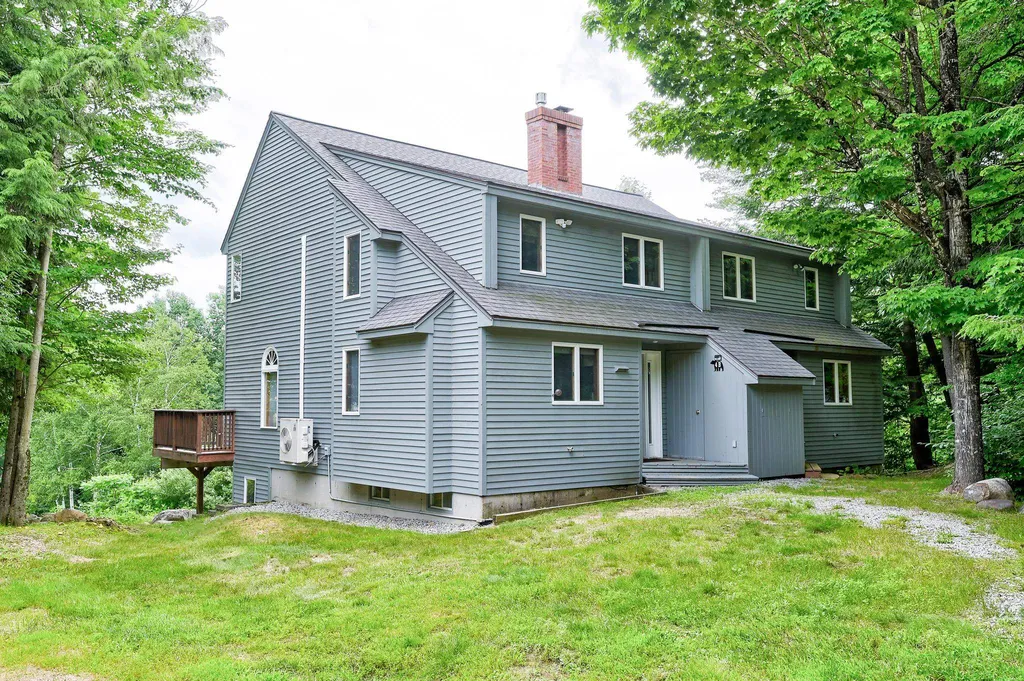 4b Upper Ledge Road Bartlett NH 03812