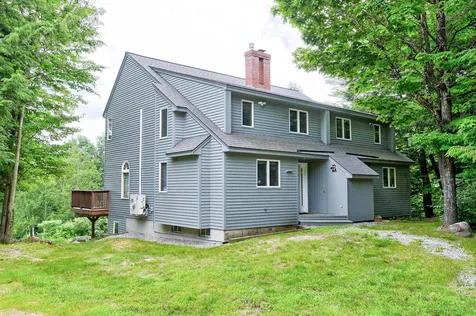 4b Upper Ledge Road Bartlett NH 03812