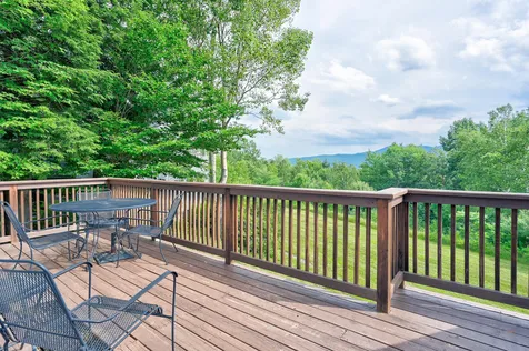 4b Upper Ledge Road Bartlett NH 03812