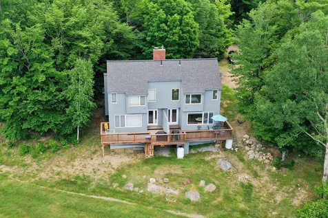 4b Upper Ledge Road Bartlett NH 03812