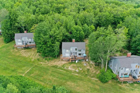 4b Upper Ledge Road Bartlett NH 03812