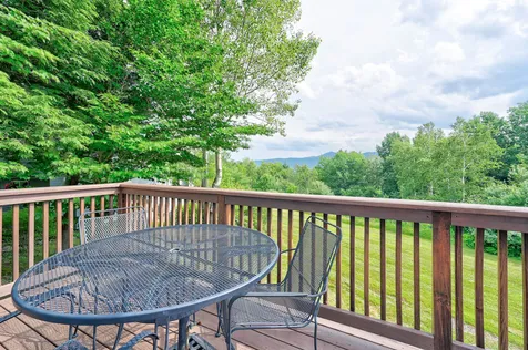 4b Upper Ledge Road Bartlett NH 03812