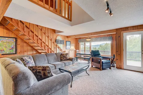 4b Upper Ledge Road Bartlett NH 03812