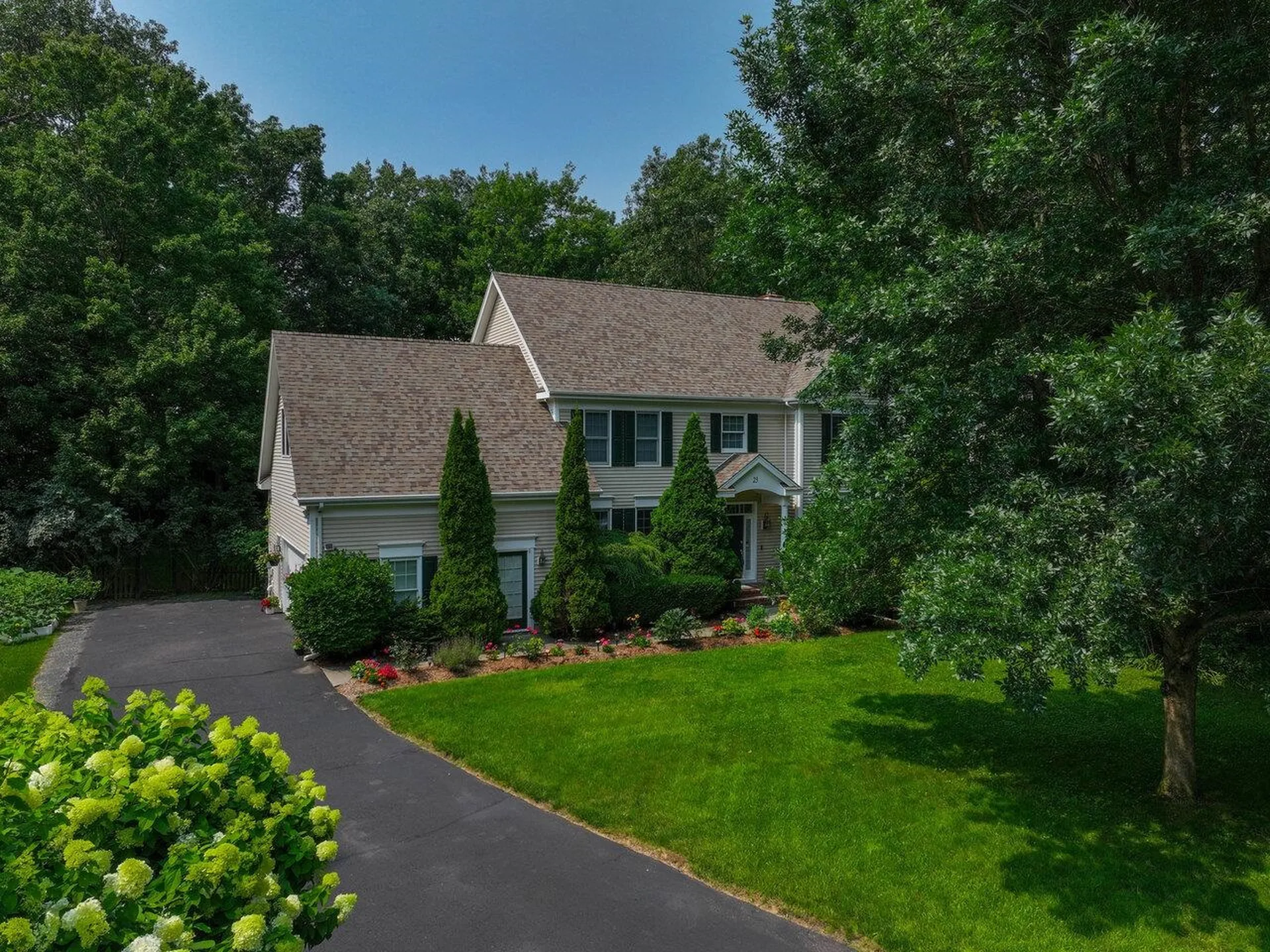23 Sydney Drive Essex VT 05452