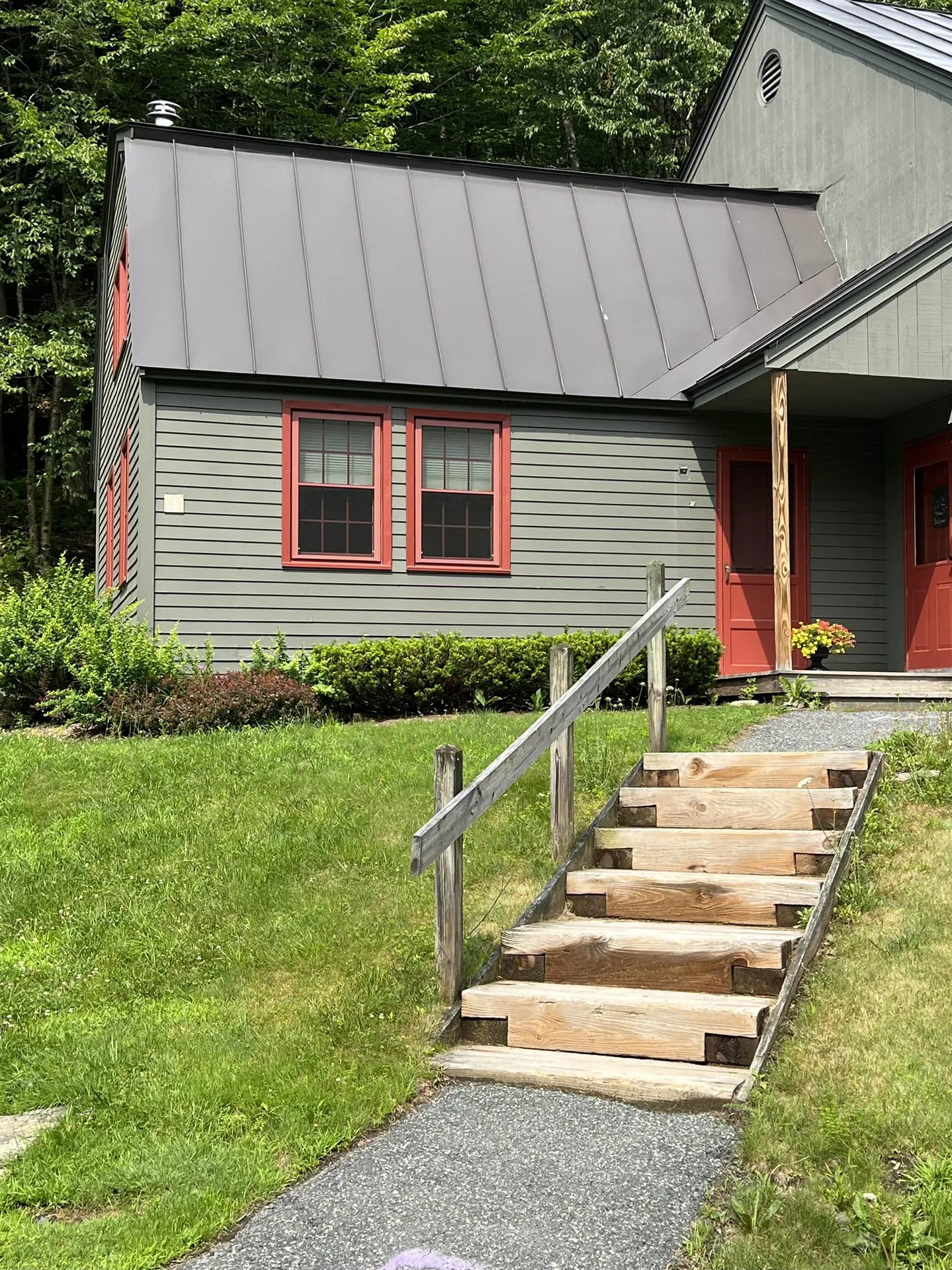 574 Willard Road Hartford VT 05059
