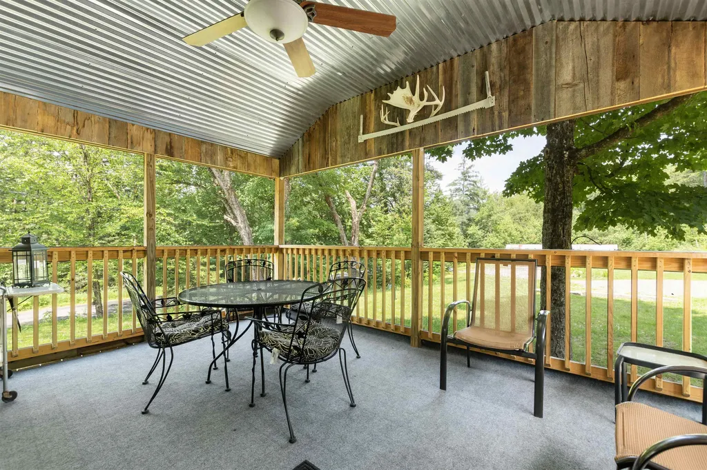 68 Emerson Road Stark NH 03582