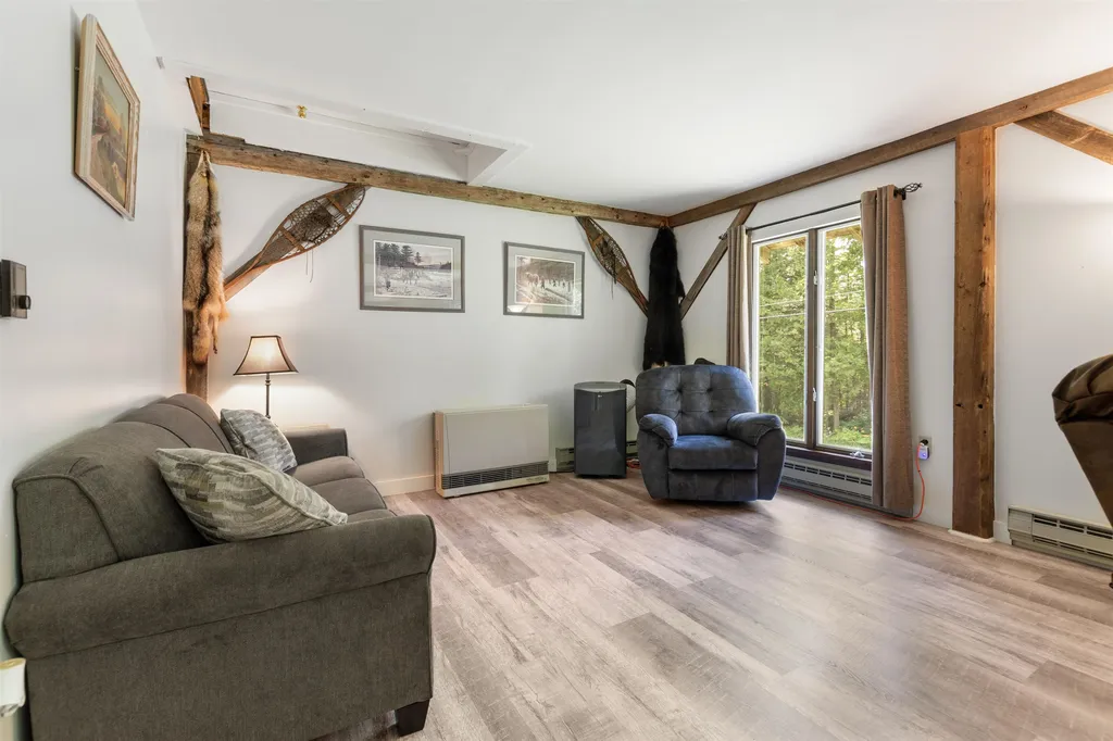 68 Emerson Road Stark NH 03582