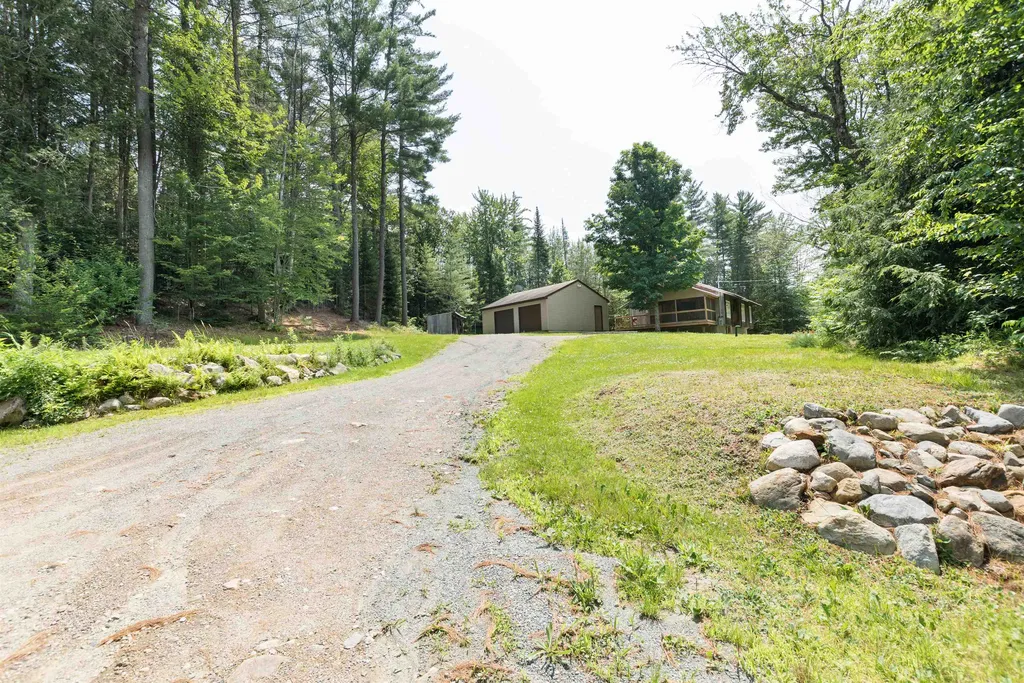 68 Emerson Road Stark NH 03582