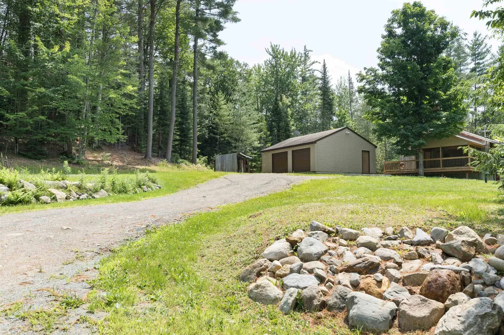 68 Emerson Road Stark NH 03582