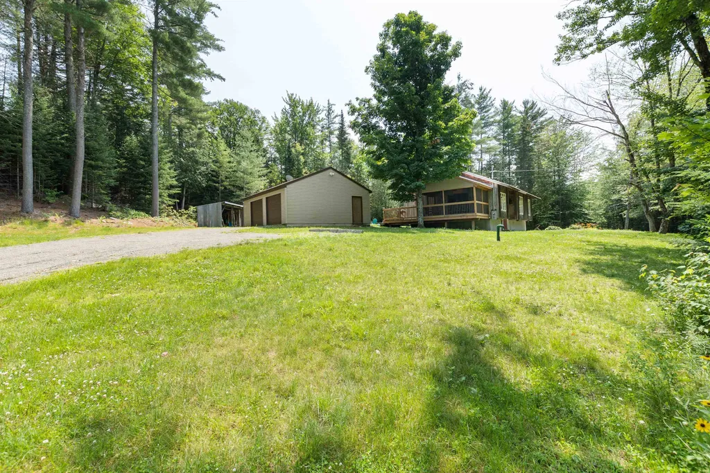 68 Emerson Road Stark NH 03582
