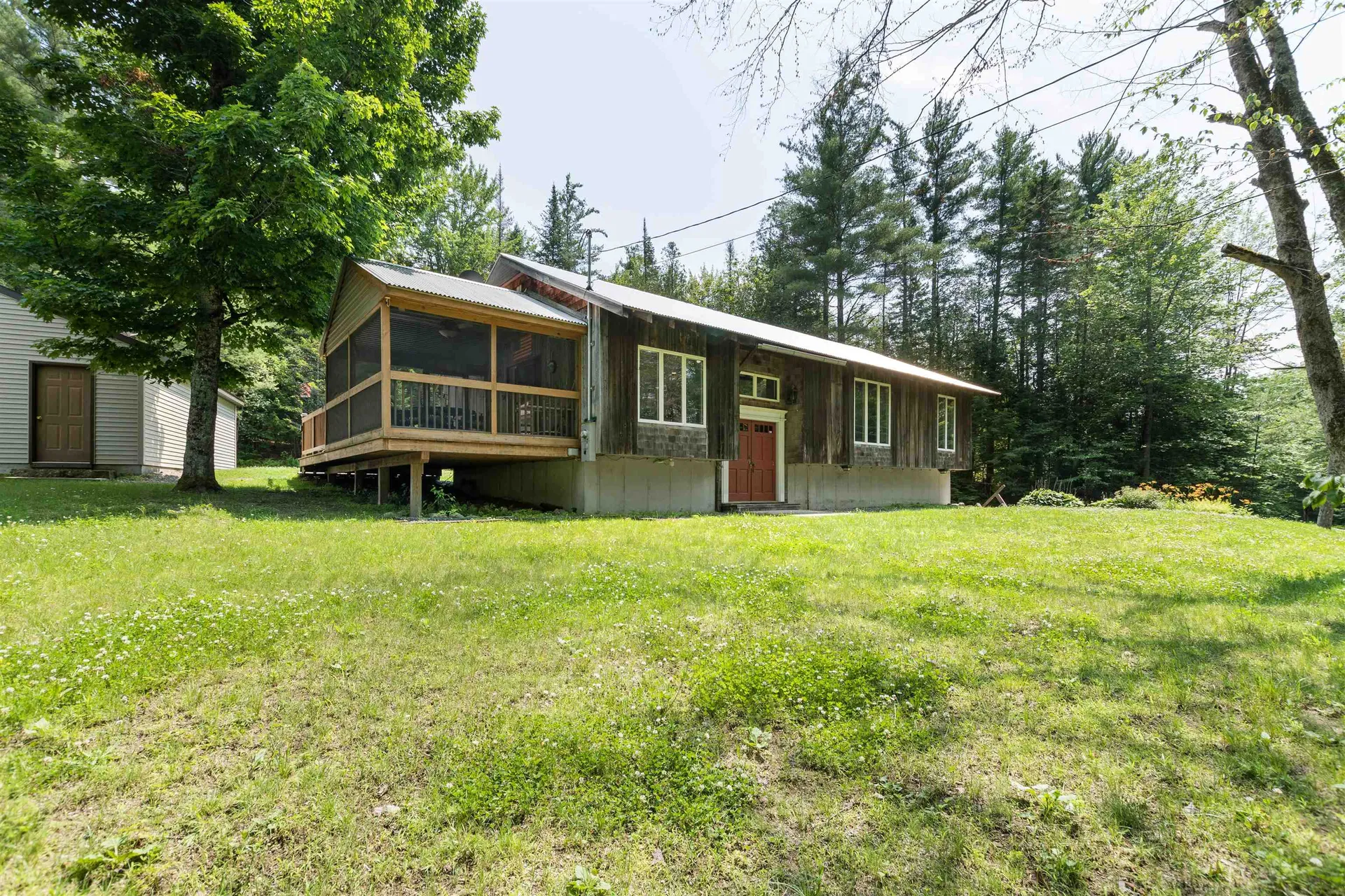 68 Emerson Road Stark NH 03582