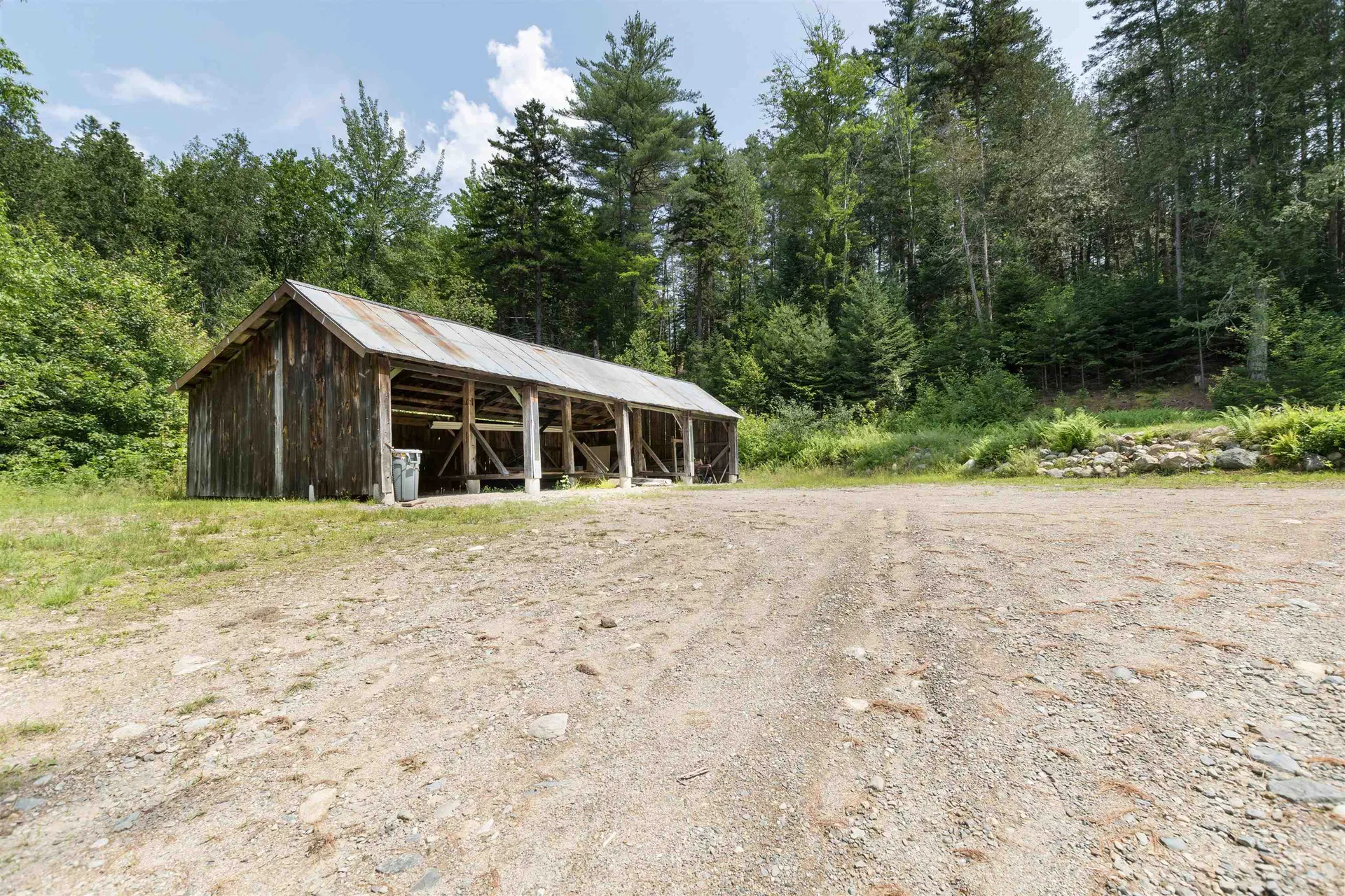 68 Emerson Road Stark NH 03582
