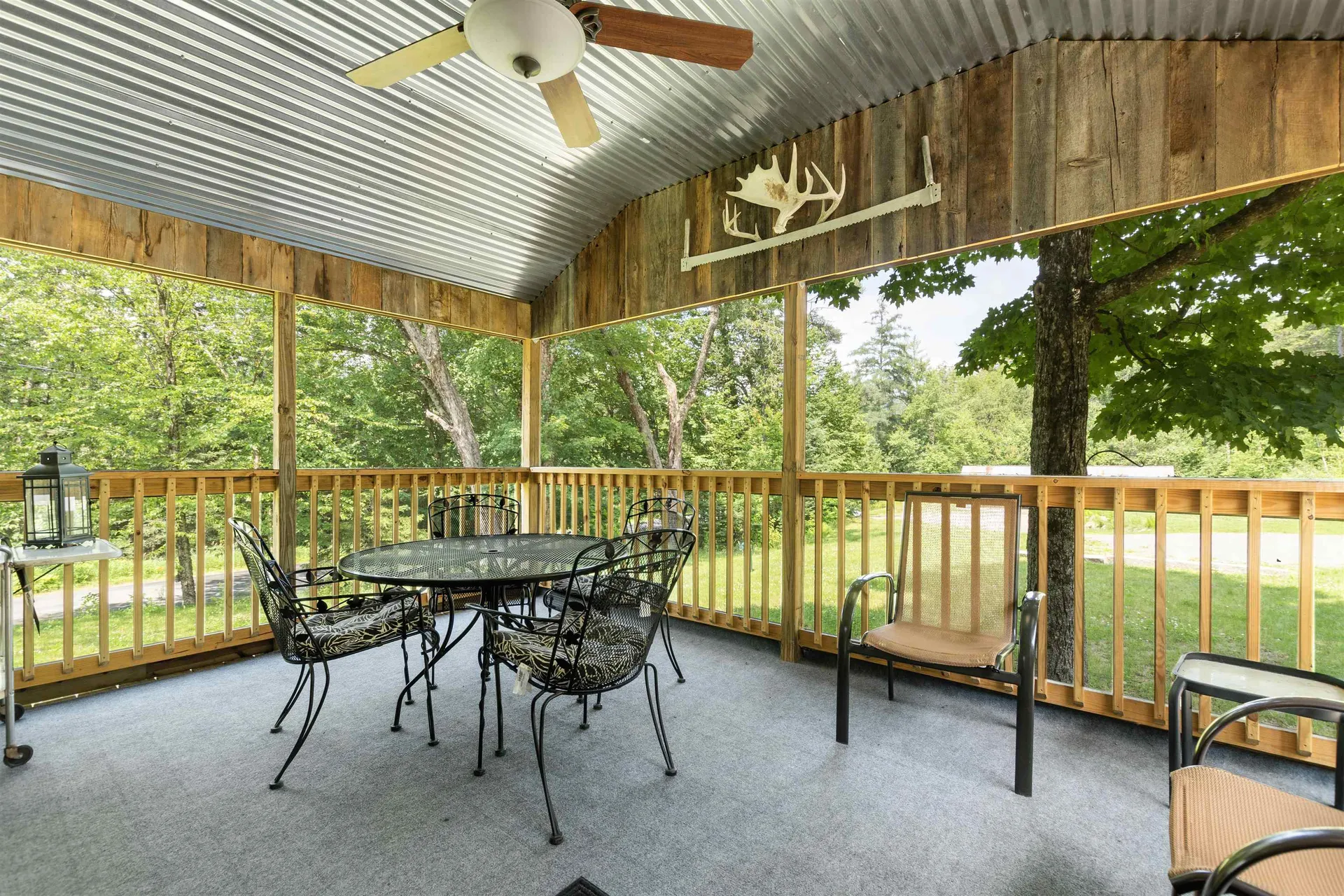 68 Emerson Road Stark NH 03582