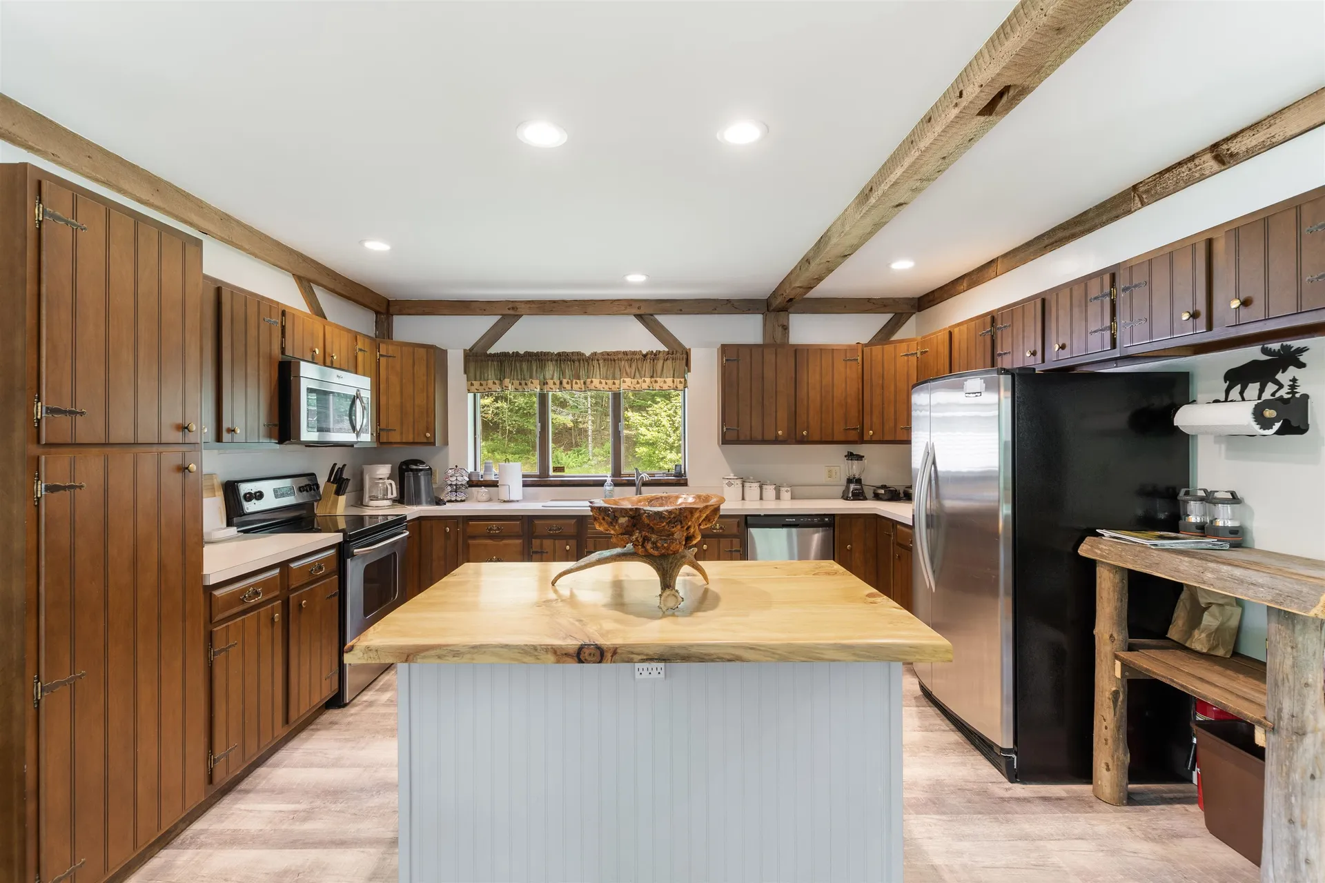 68 Emerson Road Stark NH 03582