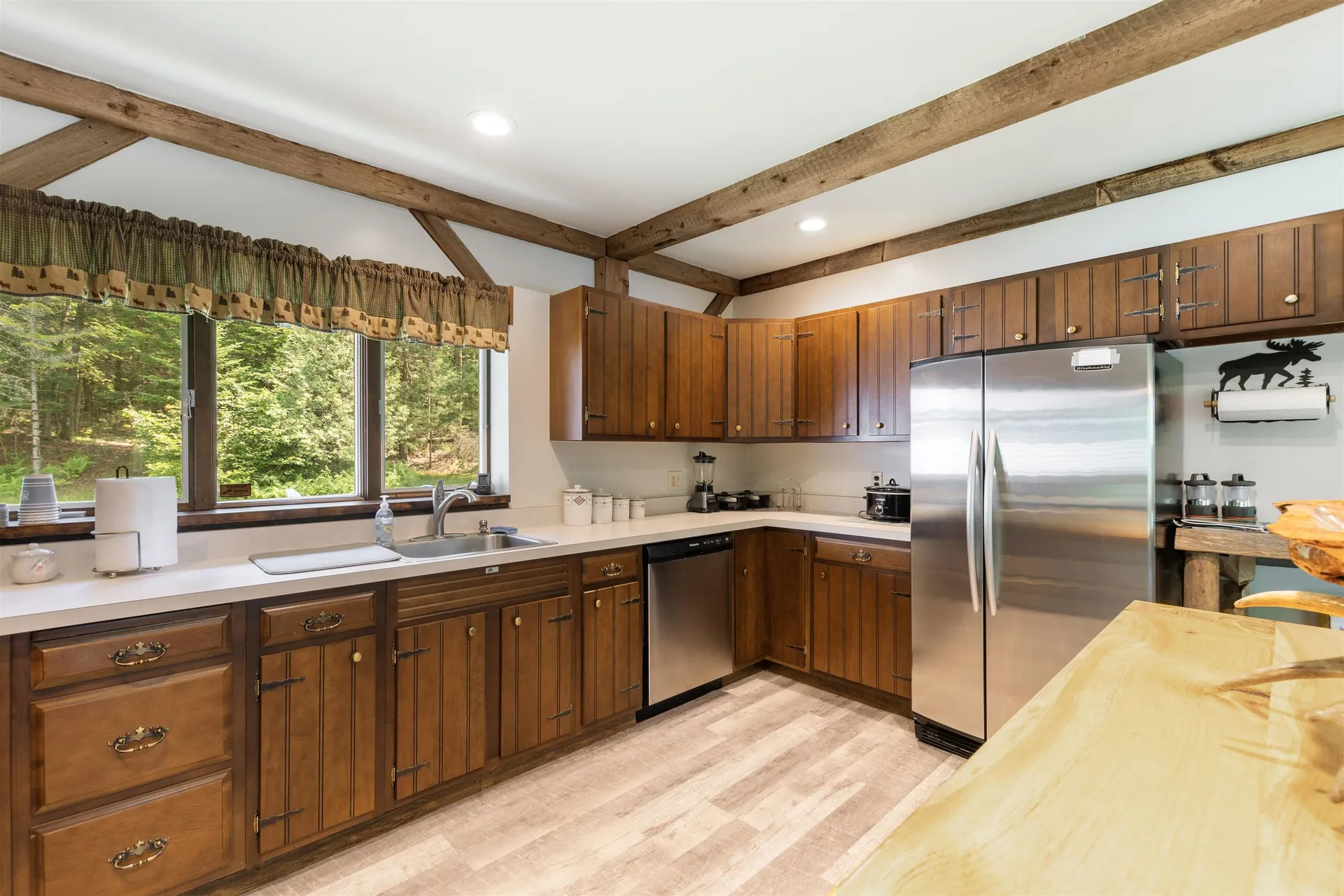 68 Emerson Road Stark NH 03582