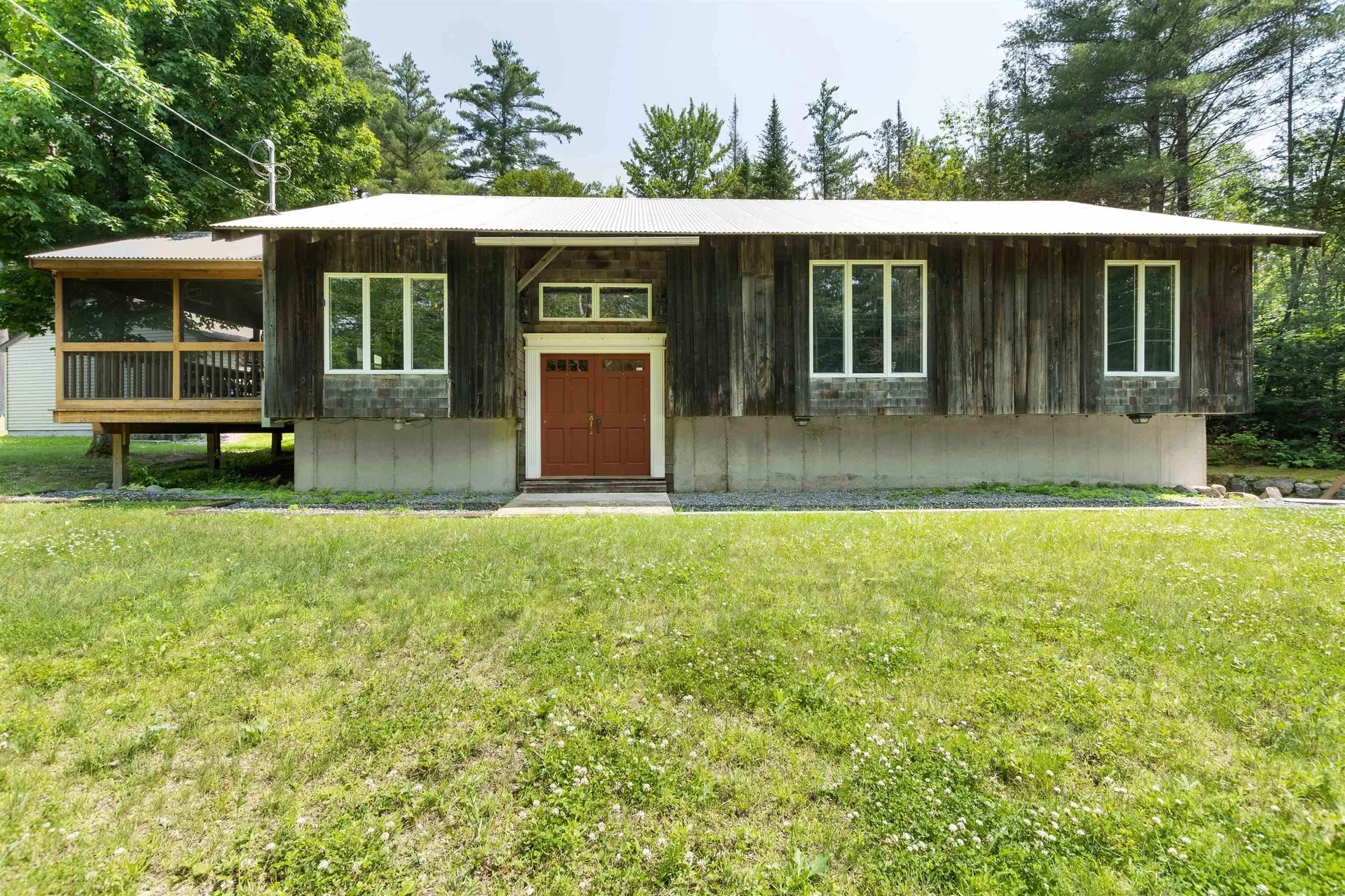 68 Emerson Road Stark NH 03582