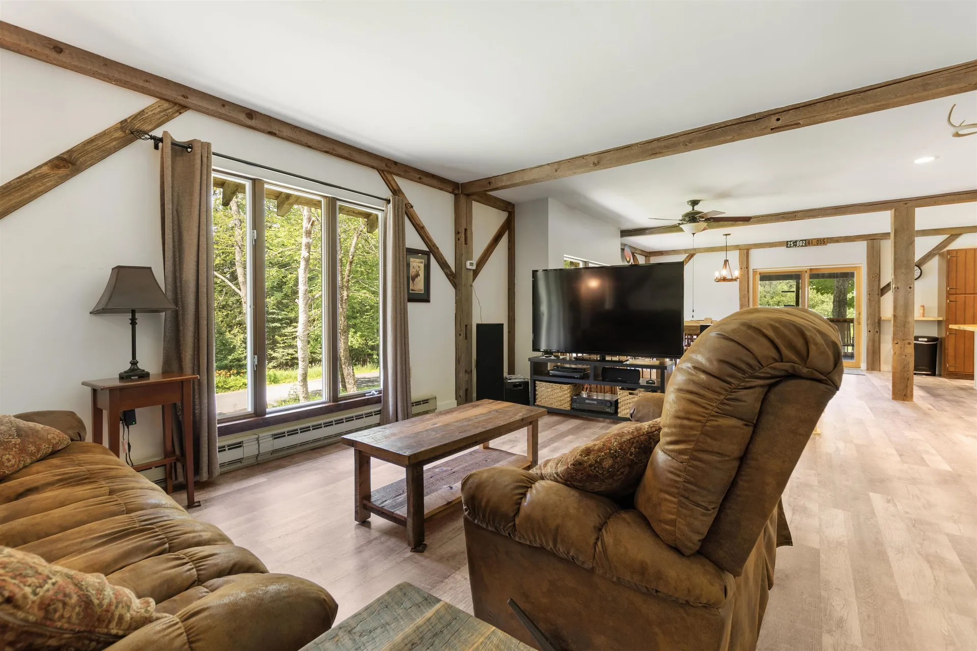 68 Emerson Road Stark NH 03582