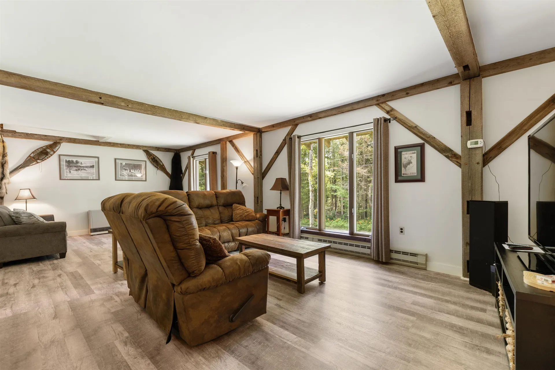 68 Emerson Road Stark NH 03582
