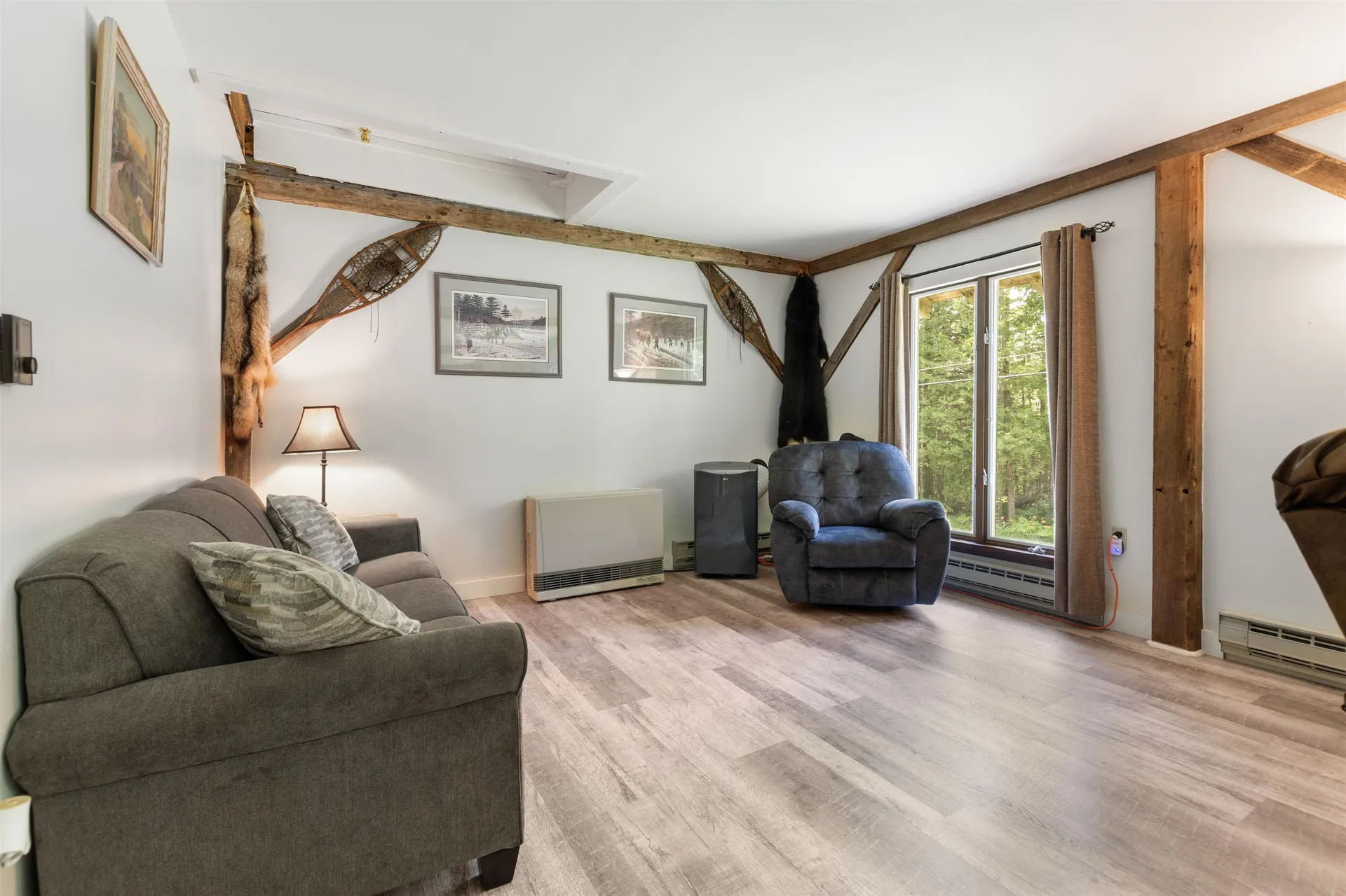 68 Emerson Road Stark NH 03582