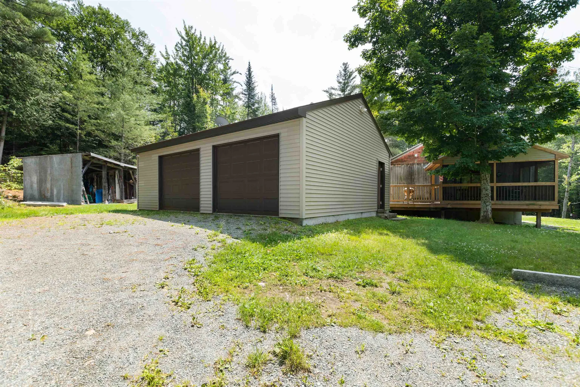 68 Emerson Road Stark NH 03582