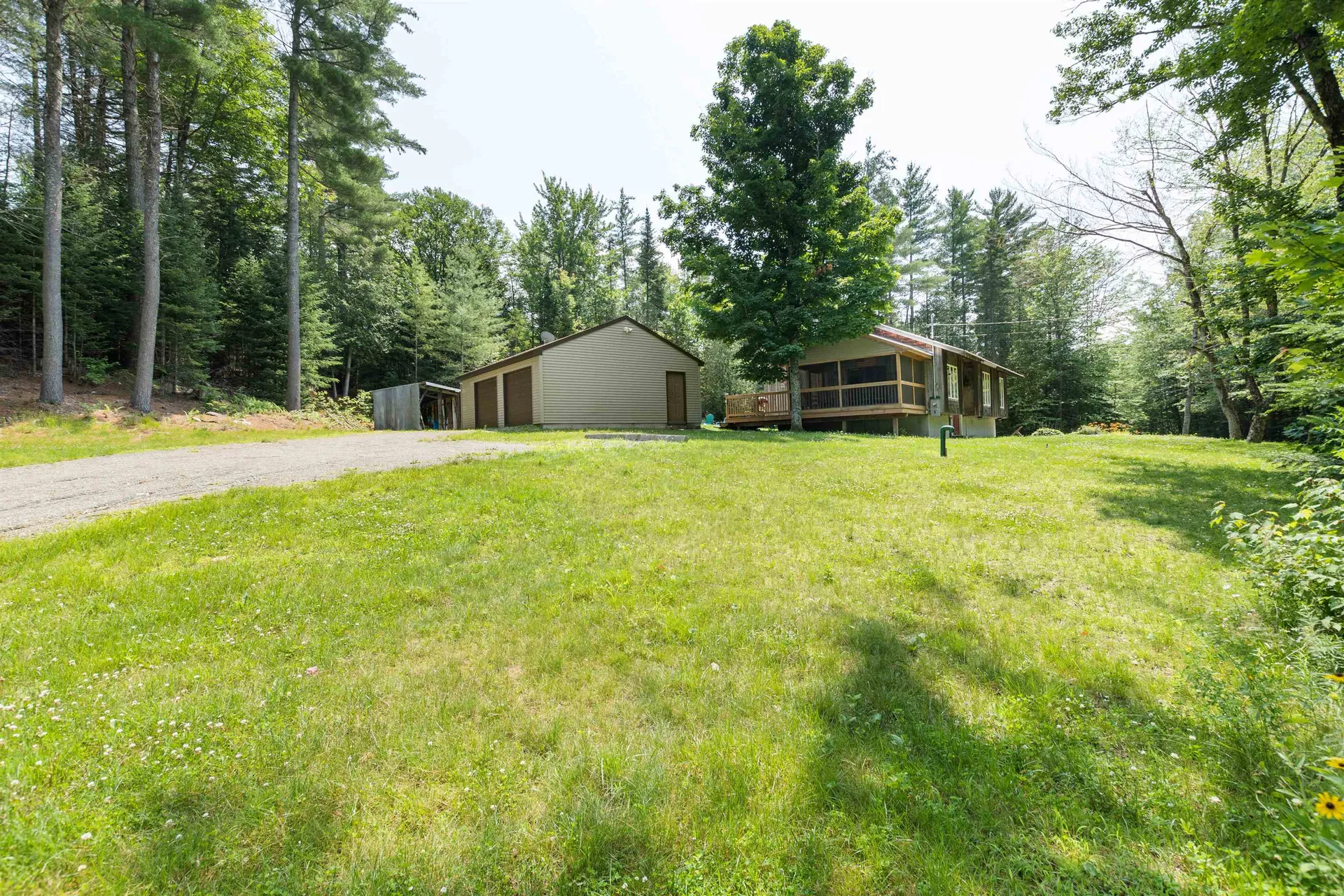 68 Emerson Road Stark NH 03582