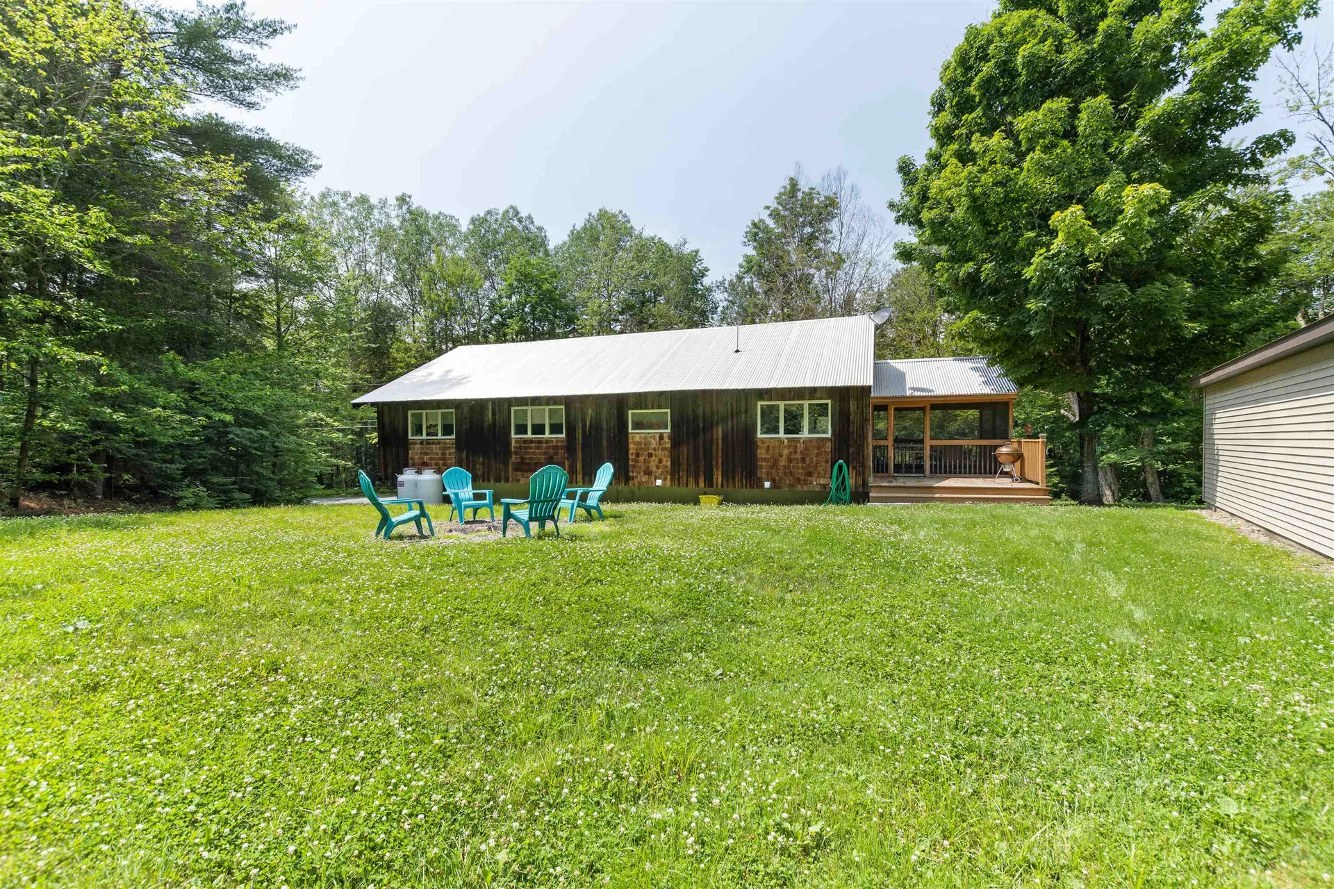 68 Emerson Road Stark NH 03582
