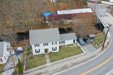 7 Island Street Wilton NH 03086