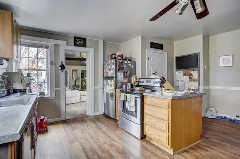 7 Island Street Wilton NH 03086