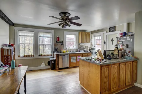 7 Island Street Wilton NH 03086