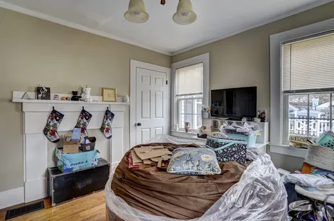 7 Island Street Wilton NH 03086