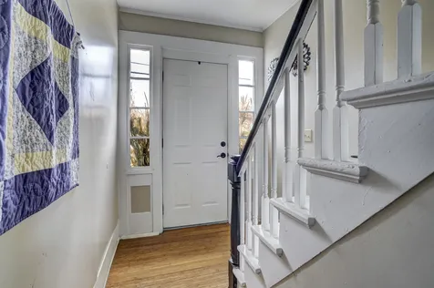 7 Island Street Wilton NH 03086