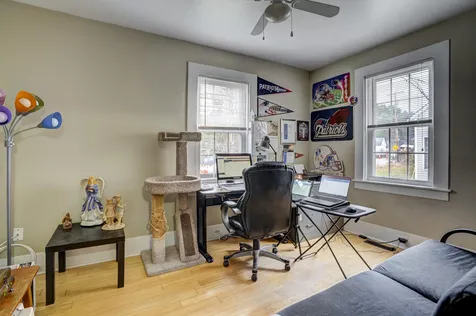 7 Island Street Wilton NH 03086