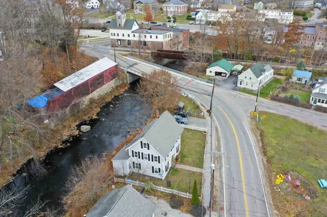 7 Island Street Wilton NH 03086
