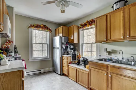 7 Island Street Wilton NH 03086