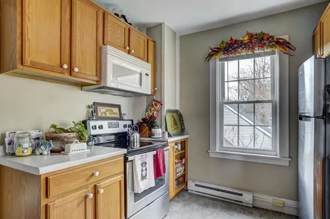 7 Island Street Wilton NH 03086