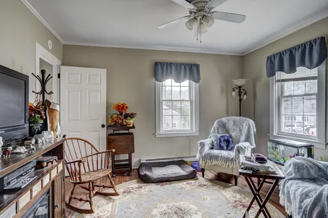 7 Island Street Wilton NH 03086