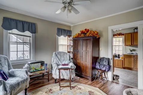 7 Island Street Wilton NH 03086