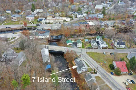 7 Island Street Wilton NH 03086